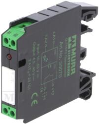 Murr Elektronik Releu semiconductor 10-53VDC, 2A (50070)