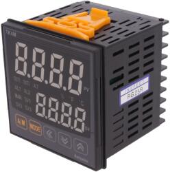 Autonics Regulator temperatură SPST-NO OUT 3 de alarmă AUTONICS (TK4M-14RN)