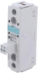 Siemens Releu Semiconductor Siemens 3RF2170-1AA45 4-30VDC 70A 48-600VAC 1-fazat (3RF2170-1AA45)