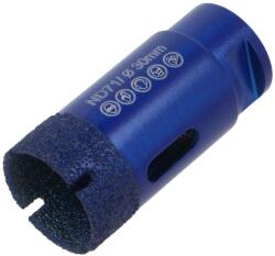 Nozar Diamantwerkzeuge Freză burghiu diamantată M14 Ø 30mm NOZAR DIAMANTWERKZEUGE (PL6701565) Burghiu