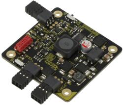 BRAINBOXES Convertor DC/DC 4W 5-30V la 3, 3V BRAINBOXES PE-205 pentru încastrare (PE-205)