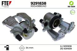 FTE Etrier frana FTE 9291838 (9291838)
