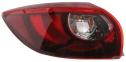 DEPO Lampa spate DEPO 216-19AEL-AE (216-19AEL-AE) - automobilus