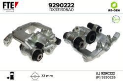 FTE Etrier frana FTE 9290222 (9290222)
