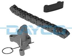 DAYCO chit lant de distributie DAYCO KTC1255 (KTC1255)