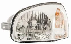 DEPO Far Dreapta HYUNDAI SANTA FÉ 1 (221-1139R-LDEMD)