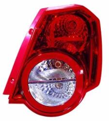DEPO Lampa Spate Dreapta CHEVROLET AVEO/CRUZE (235-1906R-LD-UE)