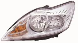 DEPO Far Stanga FORD FOCUS 2 (431-1181LMLDEM1)