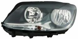 DEPO Far Dreapta VW CADDY 3/TOURAN (441-11G1RMLDEM2)