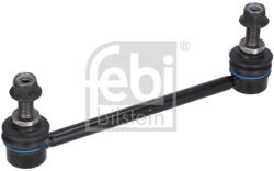 FEBI Bieleta Antiruliu Brat Spate Dreapta/Stanga 210mm Mercedes X (470) Nissan Navara NP300 Renault Alaskan 2.3d/2.5d/3.0d (FE197073)