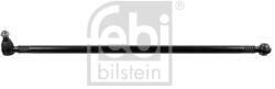 FEBI Levier de Directie, Bara Directie (l-1206mm) Scania 4 G I P I R I T 05.95-09.22 SCANIA 4 - series/G 1/P 1/R 1/T (FE199609)