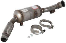ASSO MARMITTE SRL Filtru de Particule Diesel Mercedes Sprinter 3 5-t (b906) Sprinter 3-t (b906) Sprinter 4 6-t (b906) Sprinter 5-t (b906 (ASSD28.15012)