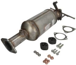 ASSO MARMITTE SRL Filtru de Particule Diesel Volvo S60 I V70 Ii 2.4d 01.01-04.10 VOLVO S60 1/V70 2 (ASSD60.15001)