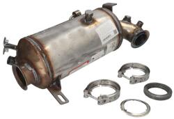 ASSO MARMITTE SRL Filtru de Particule Diesel Vw California T5 Camper California T6 Camper Multivan T5 Multivan T6 Transporter T5 (ASSD58.15008)