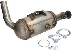 JMJ Filtru de Particule Diesel Opel Corsa D Meriva B 1.3d 07.06-11.14 OPEL CORSA D/MERIVA B (JMJ1133)