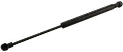 FEBI Amortizor Capota 400n L-315mm Cursa: 120mm Scania 4 G I P I R I T 05.95-09.22 SCANIA 4 - series/G 1/P 1/R 1/T (FE47631)