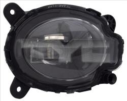 TYC Lampa de Ceata Stanga (led) Cupra Leon Seat Leon Kl Tarraco Vw Polo Vi Aw 09.17- CUPRA LEON/LEON Sportstourer SEAT LEON (TYC19-15444-00-2)