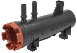 QUICKSILVER Filtru Combustibil Filtru Furtun Mercruiser Mercury 4.5l 6.2l F225 F250 F275 F300 F350 F400 Marine, Nautic (8M0062950)