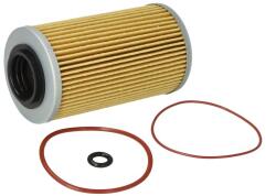 WSM Filtru Ulei Sea-doo 1503 4-tec 2002-2017 Element Filtrant Inaltime122mm SEA-DOO 1503 4-Tec Marine, Nautic (006-560K)