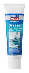 LIQUI MOLY Vaselina Universala Grasime Solida pentru Ungere si Intretinere (0 25l) 20 05kg) Nato G-460 Nato Marine, Nautic (LIM25042UNIW025L)