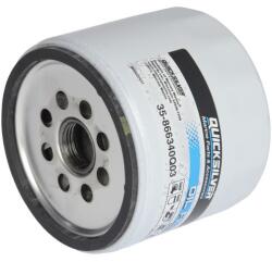 QUICKSILVER Filtru Ulei Mercruiser/Omc/Volvo Penta Insurubat MERCRUISER Motor Stationar OMC Motor Stationar Marine, Nautic (35-866340Q03)