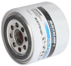 QUICKSILVER Filtru Ulei Mercury F100 F115 F75 F80 F90 Insurubat F90, insurubat MERCURY F100 Marine, Nautic (35-877761Q01)