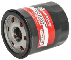 QUICKSILVER Filtru Ulei Mercury 5.7l Insurubat M16x1, 56mm Inaltime92mm MERCURY 5.7L/56mm/M16x1/inaltime92mm/insurubat Marine, Nautic (8M0205848)