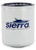 SIERRA Filtru Ulei Yamaha Insurubat YAMAHA, insurubat Marine, Nautic (18-7954-1)