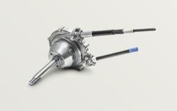 SEASTAR Suportul de Directie Putere Motor: 80-150 Hp Bara de Tractare Dedicata: Ssc64xx Marine, Nautic (SHX7606P)