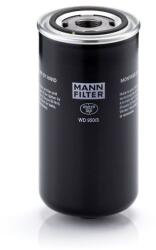 MANN-FILTER Filtru Hidraulic (insurubat) Fendt 311 Farmer 312 Farmer 390 Gta Tool Carrier 395 Gta Tool Carrier 511 ca Favorit 512 (WD950/3)
