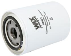 WIX FILTERS Filtru Hidraulic (insurubat) Aebi Terratrac Transporter Aktiv Fischer 800 Bobcat E S T Carrier Transicold X Claas (51553WIX)