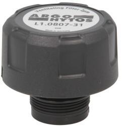 ZF Filtru pentru Sistemul Hidraulic Fendt 600 Deutz Fahr Dx 01.80-12.88 (0501205455ZF)