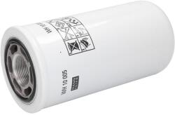 MANN-FILTER Filtru Hidraulic (insurubat) Hitachi 35b 40b 45b 55b 65b John Deere 240 250 CT322 New Holland L 185 LS140 LS150 LS160 (WH10005)