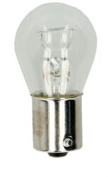 Bosch Bec (carton 10buc) P21W 24v 21w BA15S Bec de Baza Trucklight ASTRA HD 9 DAF 45/55/65/65 CF/75/75 CF/85/85 CF/95/95 XF/CF (1987302501/10)