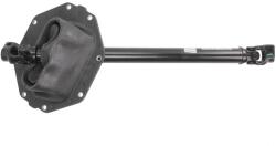 Bosch Ax Coloana de Directie Mercedes Actros MP4 / MP5 Antos Arocs 07.11- MERCEDES ACTROS MP4/ANTOS/AROCS (KS00004326)