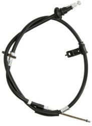 KOREA Cablu Frana de Mana Spate Stanga (1503mm) Hyundai Accent Accent I 1.3/1.5 10.94-01.00 HYUNDAI ACCENT 1 (C70504OEM)