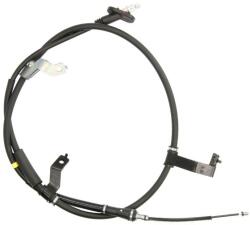 KOREA Cablu Frana de Mana Spate Dreapta (1890mm/1625mm) Kia Sportage Ii 2.0/2.0d/2.7 09.04-08.10 KIA SPORTAGE 2 (C70363OEM)