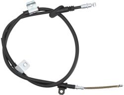 KOREA Cablu Frana de Mana Spate Dreapta (1520mm) Hyundai Atos 1.0/1.1 02.98-12.08 (C70528OEM)