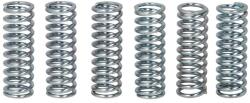TRW Set Arcuri Ambreiaj Suzuki Gsx-r Sv 600/650/750 1999-2016 SUZUKI GSX-R/SV (MEF151-6)
