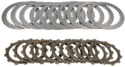 TRW Set Complet de Ambreiaj (discuri Separatoare Arcuri) Ducati Monster Multistrada 620/695/696 2005-2014 DUCATI Monster (MCC703PK)
