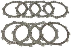 TRW Discuri de Frecare a Ambreiajului Honda Cb Cbf Cbr Nsr Vfr Ktm Duke Fe Rc Suzuki Gsf Gsr Gsx 390-900 1985-2017 (MCC110-8)
