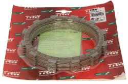 TRW Discuri de Frecare a Ambreiajului Suzuki Sfv 650 2009-2016 SUZUKI SFV (MCC360-7)