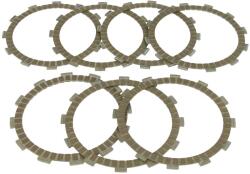 TRW Discuri de Frecare a Ambreiajului Honda Cb Cr Cx Gl 500/550 1974-2001 HONDA CB/CR/CX (MCC111-7)