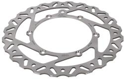 TRW Set 2 Discuri Frana Fata Fix 260/126, 5x3mm 6x143mm Diametru Gaura Fixare 6, 5mm Inaltime (spatiere) 0 Gasgas Ec Ktm Xc (MST265EC)