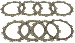 TRW Discuri de Frecare a Ambreiajului Honda Crf Ktm Exc-f Sx-f Sxs-f Xc-f 250/300 2004-2017 HONDA CRF KTM EXC-F/SX-F/SXS-F (MCC157-8)