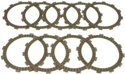 TRW Discuri de Frecare a Ambreiajului Husaberg Fe Fs Ktm Sx Sx-f Sxs-f Xc-f 450-650 2007-2013 HUSABERG FE/FS KTM SX/SX-F (MCC510-9)