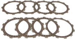 TRW Discuri de Frecare a Ambreiajului Suzuki Lt Rm Rm-x 250/500 1989-1995 (MCC328-8)