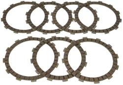 TRW Discuri de Frecare a Ambreiajului Honda Cb Cbr Vtr 1000/1100/1300 1999-2009 HONDA CB/CBR (MCC151-7)