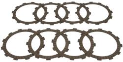 TRW Discuri de Frecare a Ambreiajului Husqvarna Fc Fe Fs Ktm Exc Exc-f Freeride Sx Sx-f Xc Xc-f Xc-w Xcf-w 250-501 2011-2020 (MCC511-8)