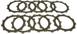 TRW Discuri de Frecare a Ambreiajului Triumph Daytona Speed Triple Sprint Tiger 955/1050 2002-2013 TRIUMPH Daytona/Sprint (MCC162-10)